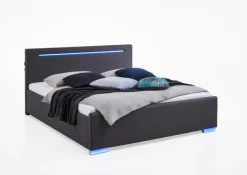 Sale Polsterbett Las Vegas III 180 x 200 cm Kinder Jugendbetten|Jugendbetten