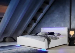 Kinder meise.möbel Jugendbetten|Jugendbetten|Polsterbett Las Vegas III 180 x 200 cm