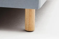 Kinder meise.möbel Polsterbett Lena 140 x 200 cm