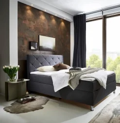 Kinder meise.möbel Jugendbetten|Jugendbetten|Polsterbett Leo 140 x 200 cm