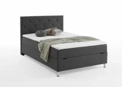 Kinder meise.möbel Jugendbetten|Jugendbetten|Polsterbett Leo 140 x 200 cm