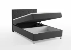 Kinder meise.möbel Jugendbetten|Jugendbetten|Polsterbett Leo 140 x 200 cm