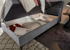 Kinder Kinderbetten|Kinderbetten|Polsterbett Loano 120 x 200 cm