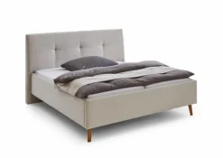 Outlet Polsterbett Madea 180 x 200 cm Betten
