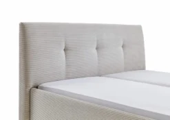 Outlet Polsterbett Madea 180 x 200 cm Betten