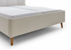 Outlet Polsterbett Madea 180 x 200 cm Betten