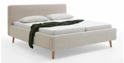 meise.möbel Betten|Polsterbett Mattis 180 x 200 cm