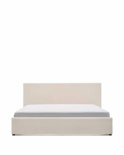 New Polsterbett Nahiri 180 x 200 cm Betten