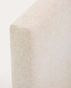 New Polsterbett Nahiri 180 x 200 cm Betten