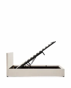 New Polsterbett Nahiri 180 x 200 cm Betten