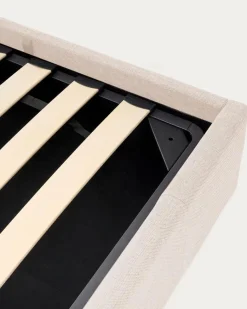 New Polsterbett Nahiri 180 x 200 cm Betten