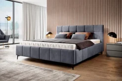 Betten|Polsterbett Naomi 180 x 200 cm