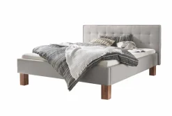 HASENA Betten|Polsterbett Noemi 160 x 200 cm