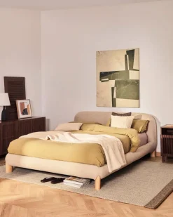 Polsterbett Odina 180 x 200 cm Betten