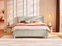 Segmüller Werkstätten Polsterbett Opal