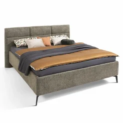 Outlet Polsterbett Pinto 180 x 200 cm Betten