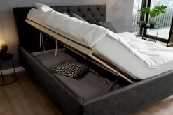 Polsterbett San Remo 180 x 200 cm Betten