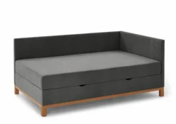 Kinder meise.möbel Polsterbett Santos 120 x 200 cm