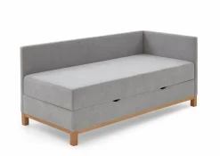 Discount Polsterbett Santos 120 x 200 cm Kinder Jugendbetten|Jugendbetten