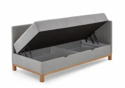 Discount Polsterbett Santos 120 x 200 cm Kinder Jugendbetten|Jugendbetten