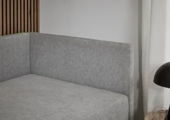 Discount Polsterbett Santos 120 x 200 cm Kinder Jugendbetten|Jugendbetten