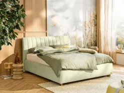 Discount Polsterbett Venezia-LS Betten