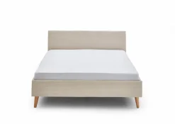 Best Polsterbett Wicki 140 x 200 cm Kinder Jugendbetten|Jugendbetten