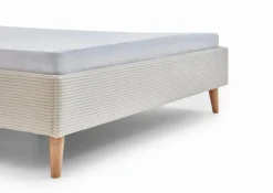 Best Polsterbett Wicki 140 x 200 cm Kinder Jugendbetten|Jugendbetten