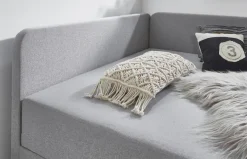 Kinder meise.möbel Kinderbetten|Kinderbetten|Polsterliege Cabana 120 x 200 cm