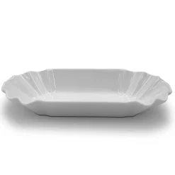 Schalen & Schüsseln|Schalen & Schüsseln|Pommesschale Base 20,5 x 11 cm