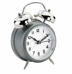 Mebus Wecker|Quarzglockenwecker 26869