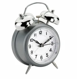 Mebus Wecker|Quarzglockenwecker 26869