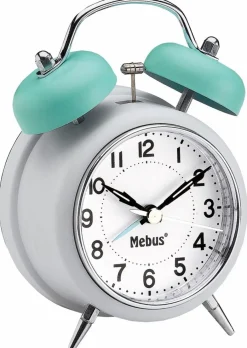 Outlet Quarzglockenwecker 26867 Wecker