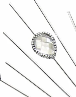 Mebus Wanduhren|Quarzwanduhr 19537 Ø 31 cm