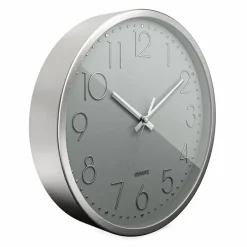 Clearance Quarzwanduhr 19628 Ø 30 cm Wanduhren