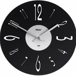 Sale Quarzwanduhr 18325 Ø 29,5 cm Wanduhren