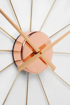 KARE DESIGN Quarzwanduhr Like Umbrella Ø 100 cm