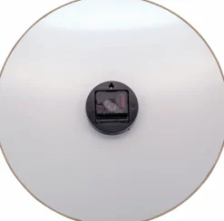 Discount Quarzwanduhr Marble Ø 40 cm Wanduhren