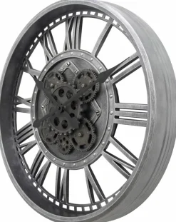 Sale Quarzwanduhr WT1585 Ø 50,8 cm Wanduhren