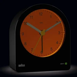 Mebus Wecker|Quarzwecker 67591