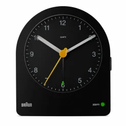 Mebus Wecker|Quarzwecker 67591