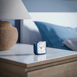 Mebus Wecker|Quarzwecker 26158