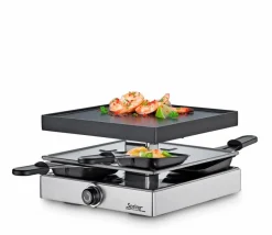 Spring Sonstige Küchenkleingeräte|Raclette 4 Classic