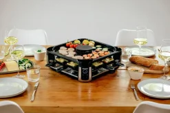 Raclette Severin 2379 - Sevento