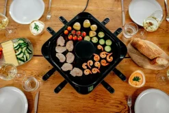 Raclette Severin 2379 - Sevento