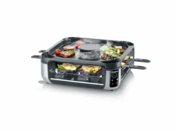 Raclette Severin 2379 - Sevento