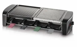 Sonstige Küchenkleingeräte|Raclette Severin RG 9645