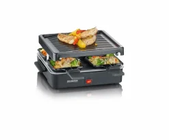 Outlet Raclette Severin RG 2370 mini Sonstige Küchenkleingeräte