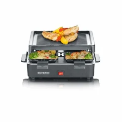 Outlet Raclette Severin RG 2370 mini Sonstige Küchenkleingeräte