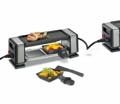 Küchenprofi Sonstige Küchenkleingeräte|Raclette Vista2 Plus
